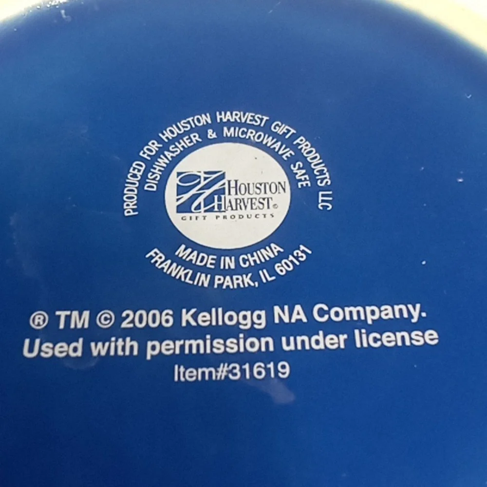 KelloggS fabulous fun